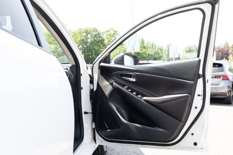 Mazda 2 GT SPORT NAV PLUS 14