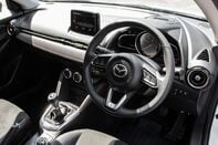 Mazda 2 GT SPORT NAV PLUS 4