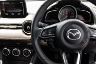 Mazda 2 GT SPORT NAV PLUS 20