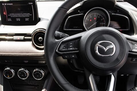 Mazda 2 GT SPORT NAV PLUS 20