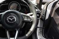 Mazda 2 GT SPORT NAV PLUS 21