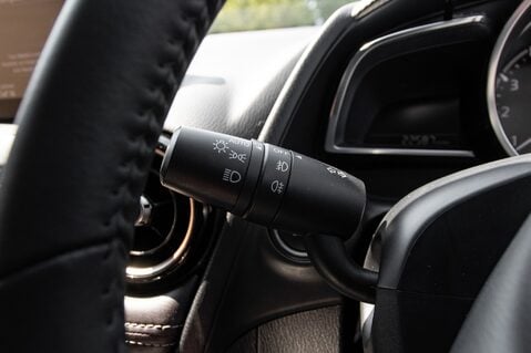 Mazda 2 GT SPORT NAV PLUS 18
