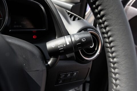 Mazda 2 GT SPORT NAV PLUS 19