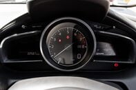 Mazda 2 GT SPORT NAV PLUS 15