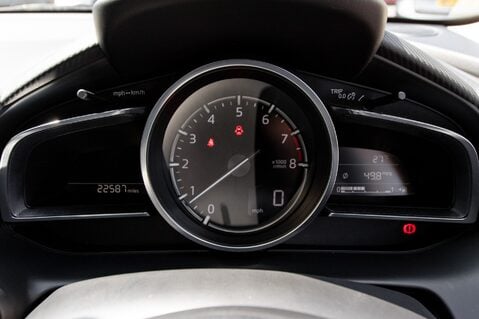 Mazda 2 GT SPORT NAV PLUS 15
