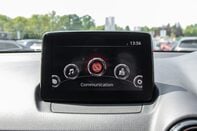Mazda 2 GT SPORT NAV PLUS 23