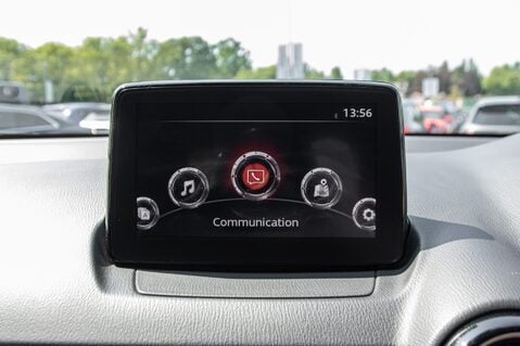 Mazda 2 GT SPORT NAV PLUS 23