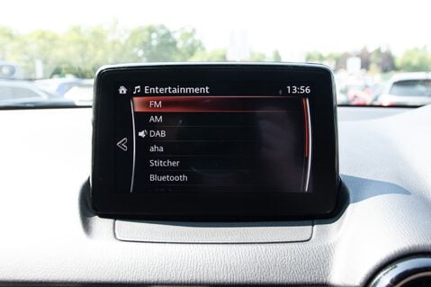 Mazda 2 GT SPORT NAV PLUS 25