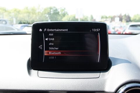 Mazda 2 GT SPORT NAV PLUS 27