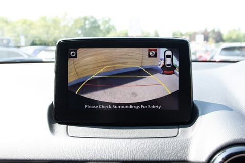 Mazda 2 GT SPORT NAV PLUS 28