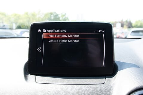 Mazda 2 GT SPORT NAV PLUS 29