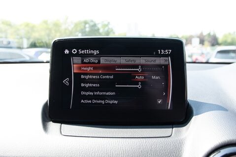 Mazda 2 GT SPORT NAV PLUS 30