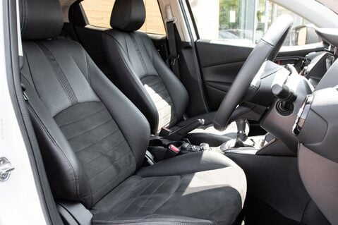 Mazda 2 GT SPORT NAV PLUS 31