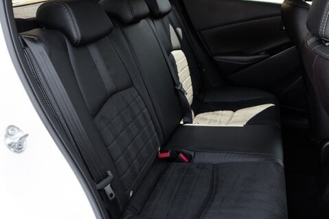Mazda 2 GT SPORT NAV PLUS 34