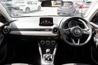 Mazda 2 GT SPORT NAV PLUS 3