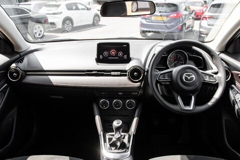 Mazda 2 GT SPORT NAV PLUS 3