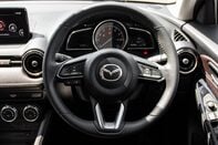 Mazda 2 GT SPORT NAV PLUS 22