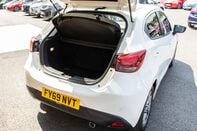 Mazda 2 GT SPORT NAV PLUS 35