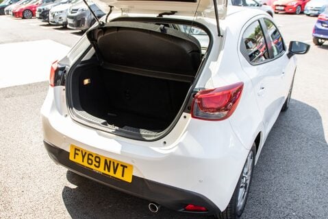 Mazda 2 GT SPORT NAV PLUS 35