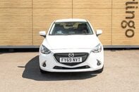 Mazda 2 GT SPORT NAV PLUS 5