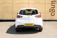 Mazda 2 GT SPORT NAV PLUS 6