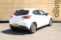 Mazda 2 GT SPORT NAV PLUS 2