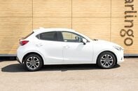 Mazda 2 GT SPORT NAV PLUS 12