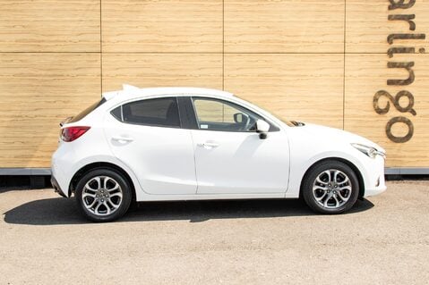 Mazda 2 GT SPORT NAV PLUS 12