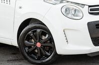 Citroen C1 PURETECH FURIO 11