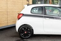 Citroen C1 PURETECH FURIO 7