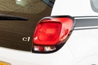 Citroen C1 PURETECH FURIO 9