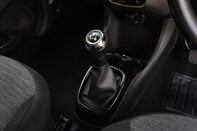 Citroen C1 PURETECH FURIO 31
