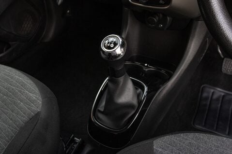 Citroen C1 PURETECH FURIO 31