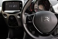 Citroen C1 PURETECH FURIO 19