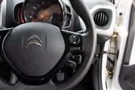 Citroen C1 PURETECH FURIO 20