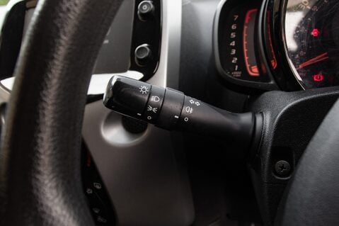 Citroen C1 PURETECH FURIO 17