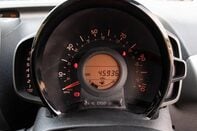 Citroen C1 PURETECH FURIO 15