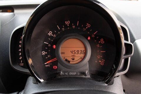 Citroen C1 PURETECH FURIO 15