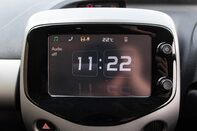 Citroen C1 PURETECH FURIO 23