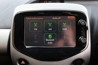 Citroen C1 PURETECH FURIO 26