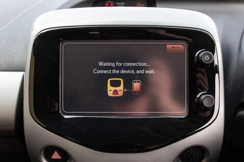 Citroen C1 PURETECH FURIO 27