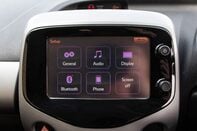 Citroen C1 PURETECH FURIO 28