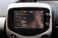 Citroen C1 PURETECH FURIO 29