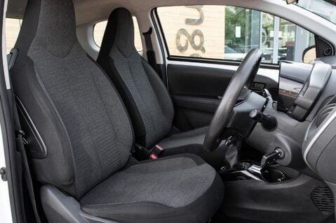 Citroen C1 PURETECH FURIO 30