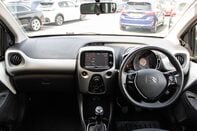 Citroen C1 PURETECH FURIO 3