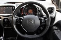 Citroen C1 PURETECH FURIO 21