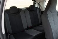 Citroen C1 PURETECH FURIO 32