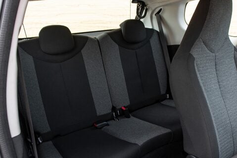Citroen C1 PURETECH FURIO 32