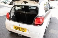 Citroen C1 PURETECH FURIO 33