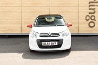 Citroen C1 PURETECH FURIO 5